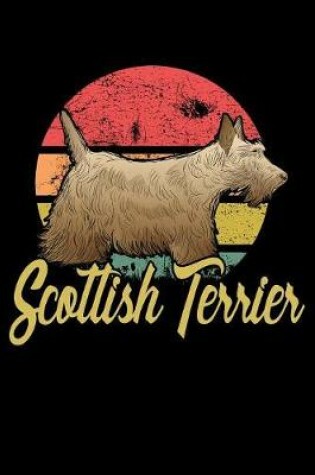 Cover of Scottish Terrier