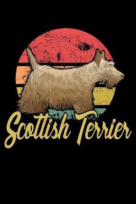 Book cover for Scottish Terrier