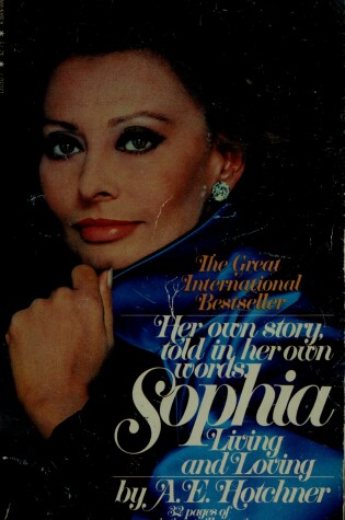 Cover of Sophia