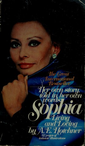 Book cover for Sophia