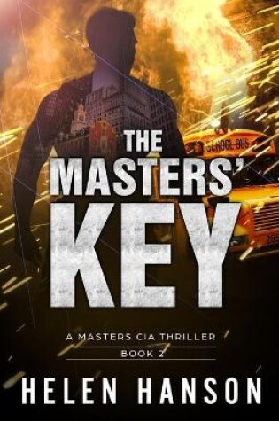 Cover of The Masters' Key