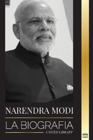 Cover of Narendra Modi