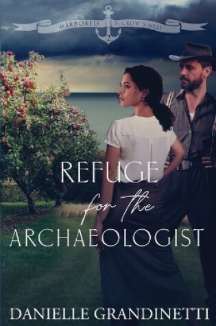 Cover of Refuge for the Archaeologist