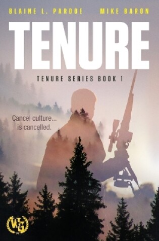 Cover of Tenure