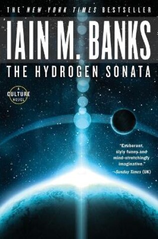 Cover of The Hydrogen Sonata