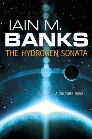 Cover of The Hydrogen Sonata