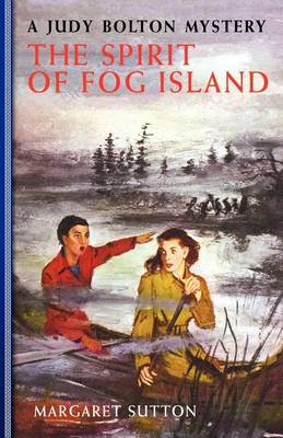 Cover of Spirit of Fog Island #22