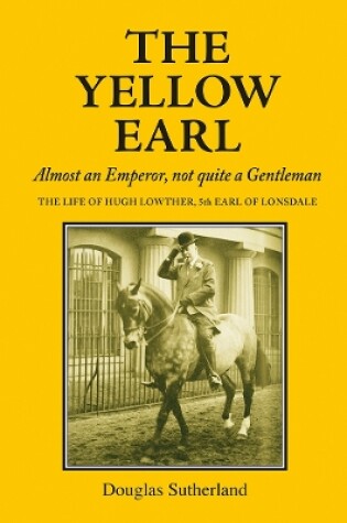 Cover of The Yellow Earl