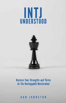 Book cover for INTJ Understood