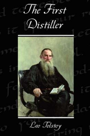 Cover of The First Distiller