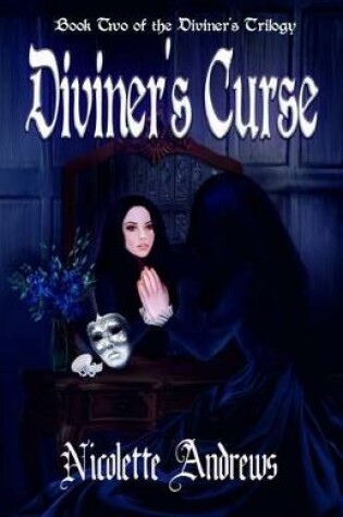 Cover of Diviner's Curse