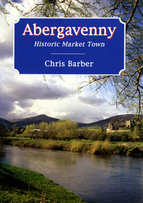 Book cover for Abergavenny