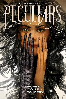 The Peculiars by Maureen McQuerry