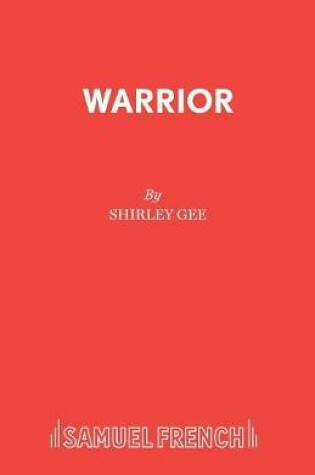 Cover of Warrior