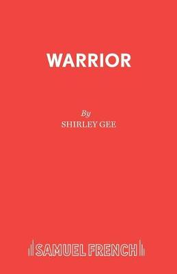 Cover of Warrior