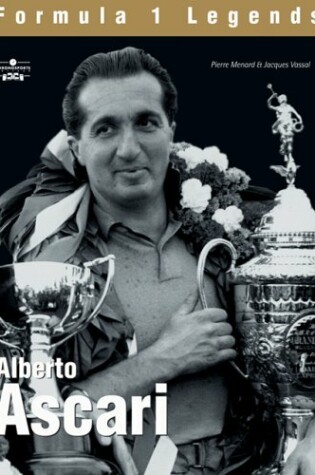 Cover of Alberto Ascari