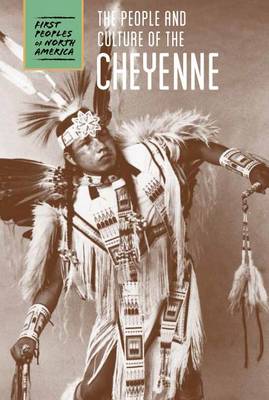 Book cover for The People and Culture of the Cheyenne