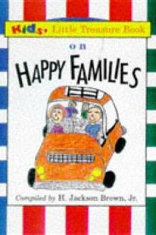 Cover of Happy Family