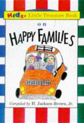 Book cover for Happy Family