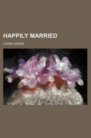 Cover of Happily Married