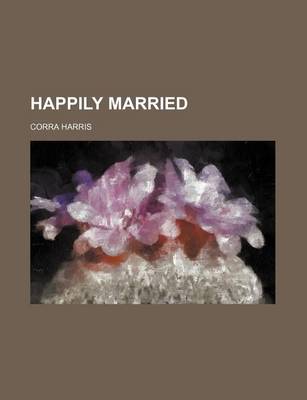 Book cover for Happily Married