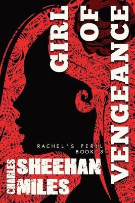 Book cover for Girl of Vengeance