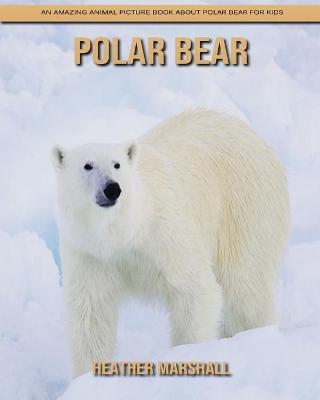 Book cover for Polar bear