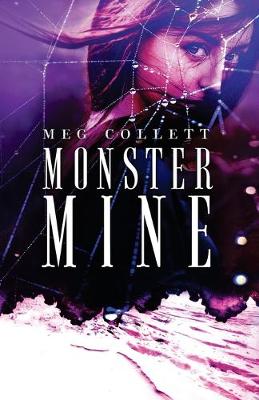 Book cover for Monster Mine