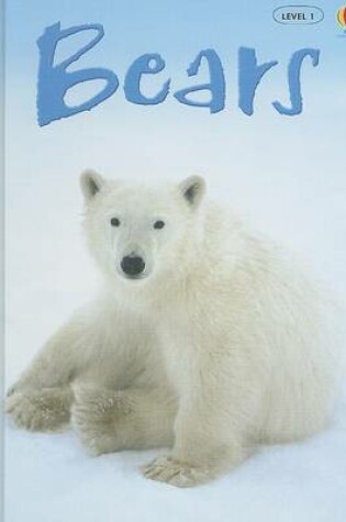 Cover of Bears