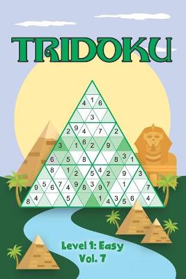 Book cover for Tridoku Level 1