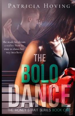 Book cover for The Bolo Dance