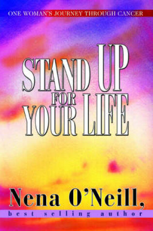 Cover of Stand Up for Your Life
