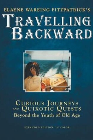 Cover of Travelling Backward