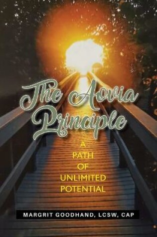 Cover of The Aovia Principle