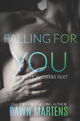 Book cover for Falling For You