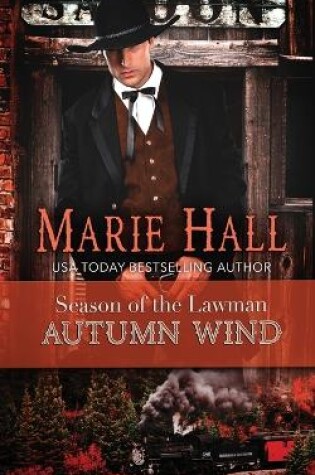Cover of Autumn Wind
