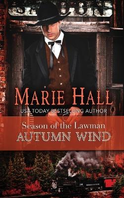 Book cover for Autumn Wind