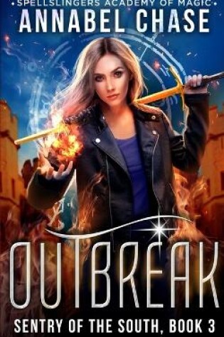 Cover of Outbreak