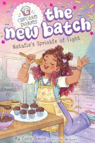 Cover of Natalie's Sprinkle of Light