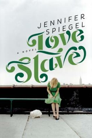 Cover of Love Slave