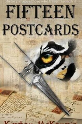 Cover of Fifteen Postcards