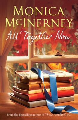 Book cover for All Together Now