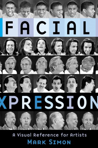 Cover of Facial Expressions