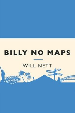 Cover of Billy No Maps