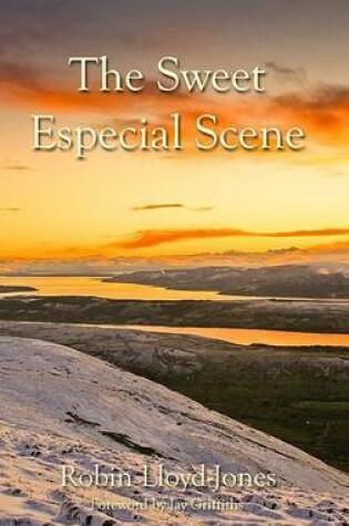 Cover of The Sweet Especial Scene