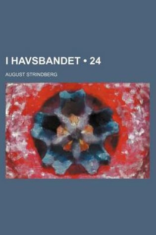 Cover of I Havsbandet (24)