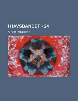 Book cover for I Havsbandet (24)