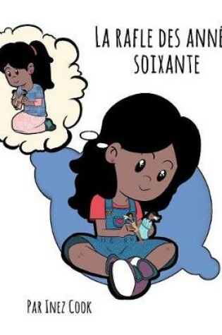 Cover of La rafle des années soixante