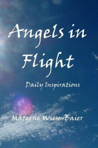 Cover of Angels in Flight