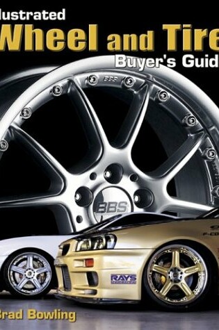 Cover of Ill Wheel & Tire Buyer's Guide